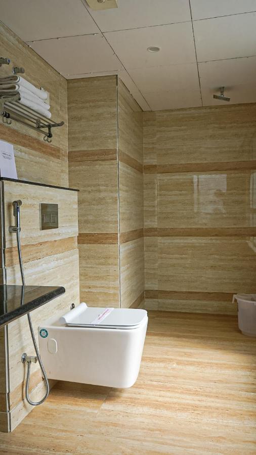 Yashshree Sanderling Mall Road Darjeeling  Ngoại thất bức ảnh
